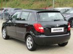 Škoda Fabia - fotka číslo 5