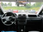 Škoda Fabia - fotka číslo 7