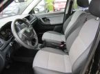 Škoda Fabia - fotka číslo 8