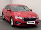 Škoda Octavia - fotka číslo 0