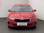 Škoda Octavia - fotka číslo 1
