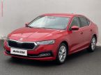 Škoda Octavia - fotka číslo 2