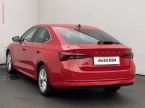 Škoda Octavia - fotka číslo 5