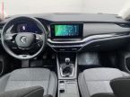 Škoda Octavia - fotka číslo 7