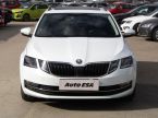 Škoda Octavia - fotka číslo 1
