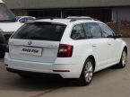 Škoda Octavia - fotka číslo 3