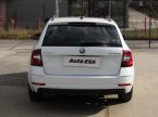 Škoda Octavia - fotka číslo 4