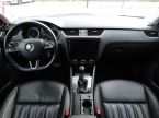 Škoda Octavia - fotka číslo 7