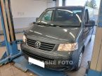 Volkswagen Caravelle - fotka číslo 0