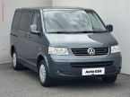 Volkswagen Caravelle - fotka číslo 0