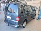 Volkswagen Caravelle - fotka číslo 1