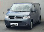Volkswagen Caravelle - fotka číslo 2