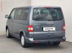 Volkswagen Caravelle - fotka číslo 5