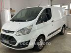 Ford Transit - fotka číslo 1