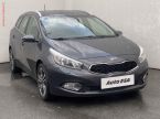 Kia Cee'd - fotka číslo 0