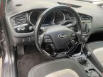 Kia Cee'd - fotka číslo 15