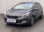 Kia Cee'd - fotka číslo 2