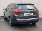 Kia Cee'd - fotka číslo 4