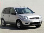 Ford Fusion - fotka číslo 0