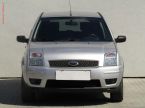 Ford Fusion - fotka číslo 1