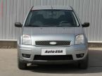 Ford Fusion - fotka číslo 1