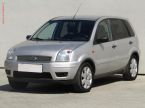 Ford Fusion - fotka číslo 2