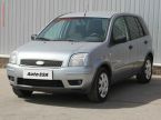 Ford Fusion - fotka číslo 2