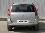 Ford Fusion - fotka číslo 4