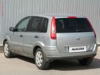Ford Fusion - fotka číslo 5