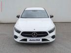 Mercedes Třída A - fotka číslo 1