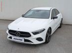 Mercedes Třída A - fotka číslo 2
