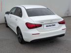 Mercedes Třída A - fotka číslo 5