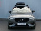 Volvo XC60 - fotka číslo 1