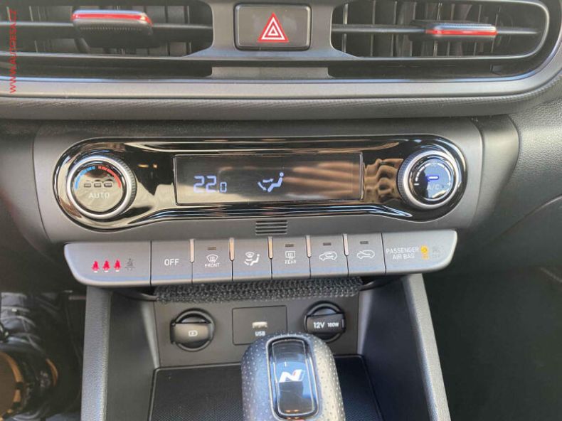 Hyundai Kona - hlavní fotka