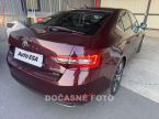 Škoda Superb - fotka číslo 1