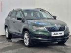 Škoda Karoq - fotka číslo 0