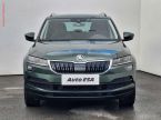 Škoda Karoq - fotka číslo 1