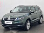 Škoda Karoq - fotka číslo 2