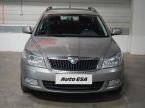 Škoda Octavia - fotka číslo 1