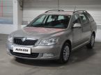 Škoda Octavia - fotka číslo 2