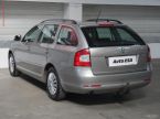 Škoda Octavia - fotka číslo 3