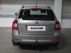 Škoda Octavia - fotka číslo 4
