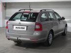 Škoda Octavia - fotka číslo 5