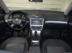 Škoda Octavia - fotka číslo 7