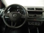Škoda Fabia - fotka číslo 10