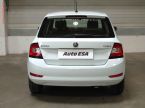 Škoda Fabia - fotka číslo 4