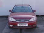 Ford Mondeo - fotka číslo 1