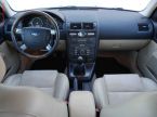Ford Mondeo - fotka číslo 7