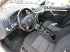 Škoda Octavia - fotka číslo 10