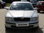 Škoda Octavia - fotka číslo 1